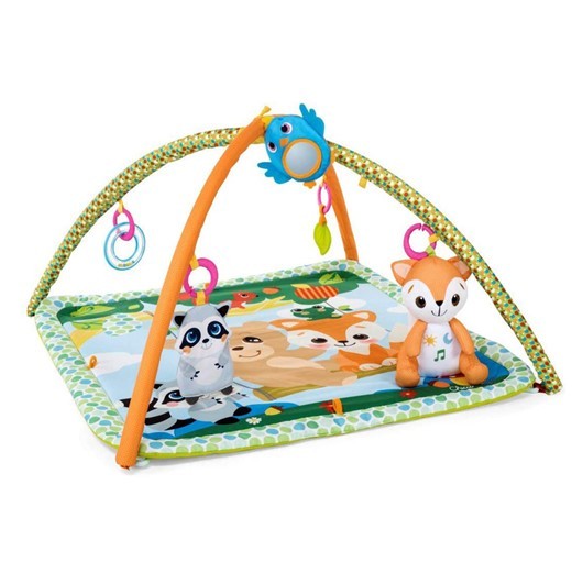 ���� ������ ��� ���� - Toy M&G Magic Forest Gym ���� Chicco