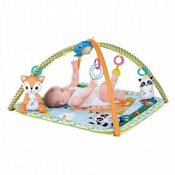 ���� ������ ��� ���� - Toy M&G Magic Forest Gym ���� Chicco