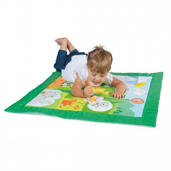 ���� ������ ������ - Colour Mat ���� Chicco