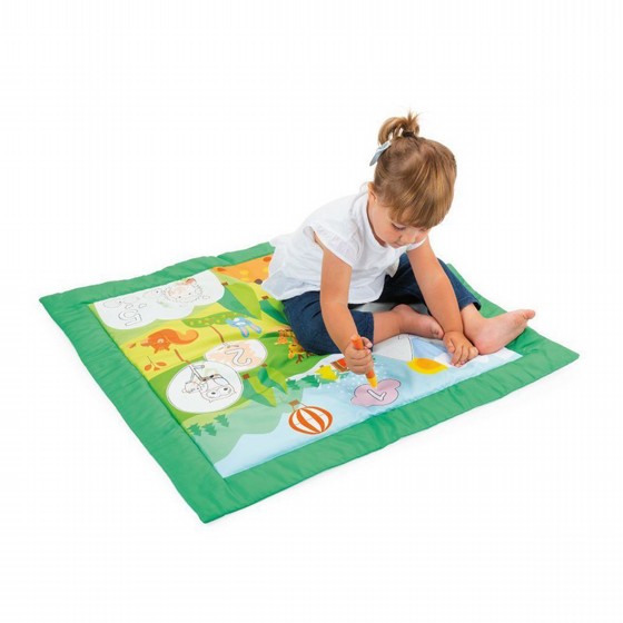 ���� ������ ������ - Colour Mat ���� Chicco