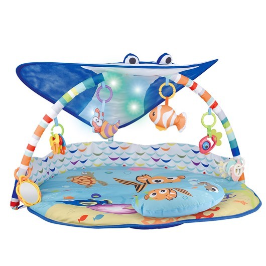 ���� ������ �� ���� - Baby Playing Mat CC9613