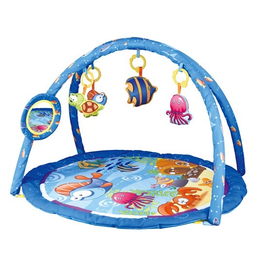 ���� ������ �� ��� ������� - Baby Playing Mat -CC9645- CC9646