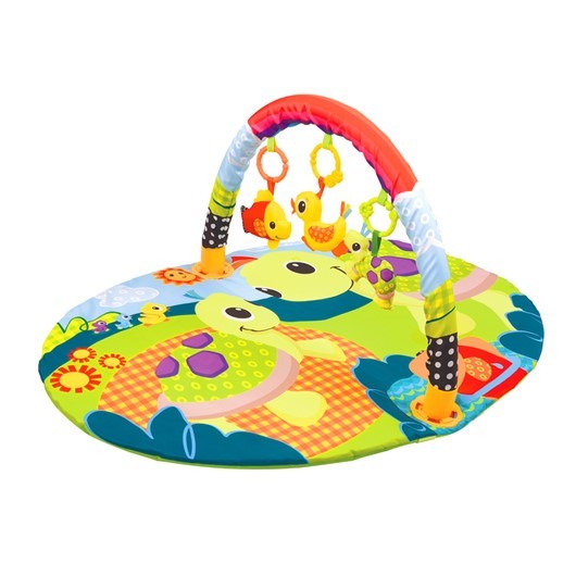 ���� ������ �� ��� ������� - Baby Playing Mat -CC9645- CC9646