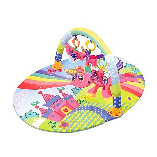 ���� ������ �� ��� ������� - Baby Playing Mat -CC9645- CC9646