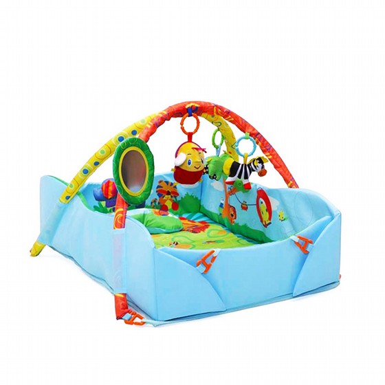 ���� ������ �� ���� ������� - Baby Playing Mat CC9605