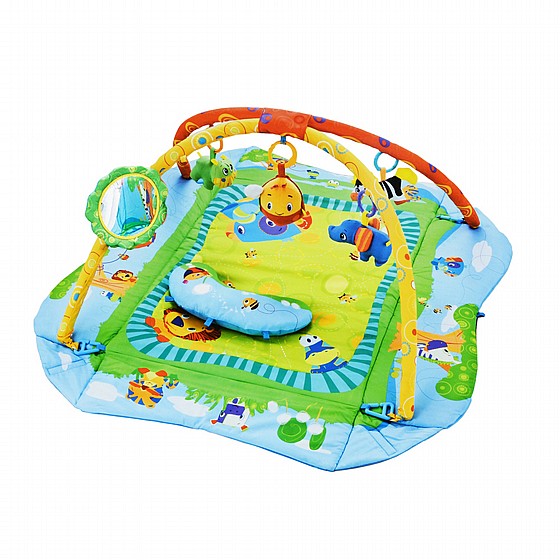 ���� ������ �� ���� ������� - Baby Playing Mat CC9605