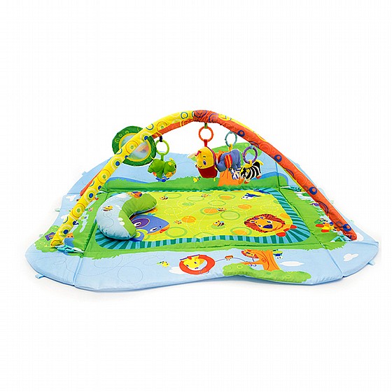 ���� ������ �� ���� ������� - Baby Playing Mat CC9605