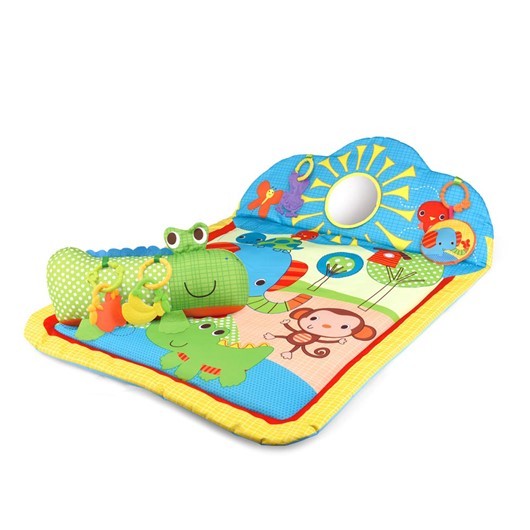 ���� ������ - Baby Playing Mat CC9640