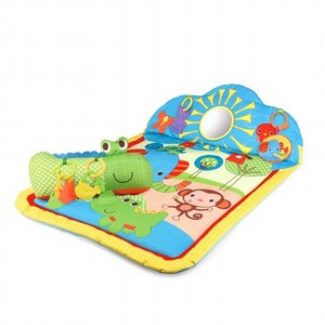 משטח פעילות - Baby Playing Mat CC9640 משטח פעילות - Baby Playing Mat CC9640