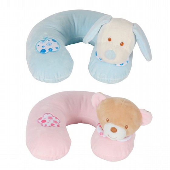���� ������ - Soft Touch� Baby Pillow ������ Twigy