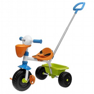תלת אופן 2 ב-1 שקנאי - Pelican Trike צ'יקו Chicco תלת אופן 2 ב-1 שקנאי - Pelican Trike צ'יקו Chicco