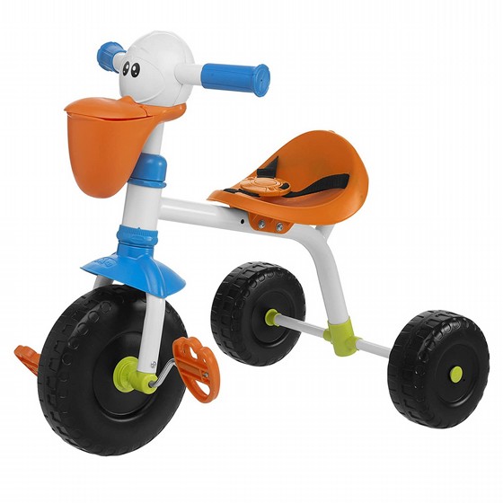 ��� ���� 2 �-1 ����� - Pelican Trike ���� Chicco