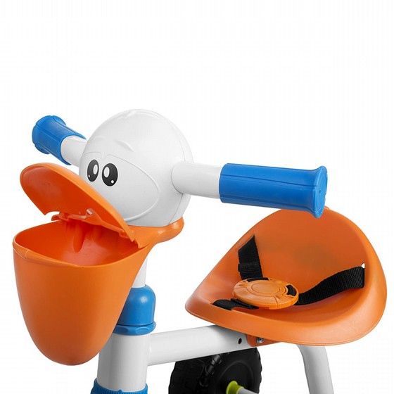 ��� ���� 2 �-1 ����� - Pelican Trike ���� Chicco