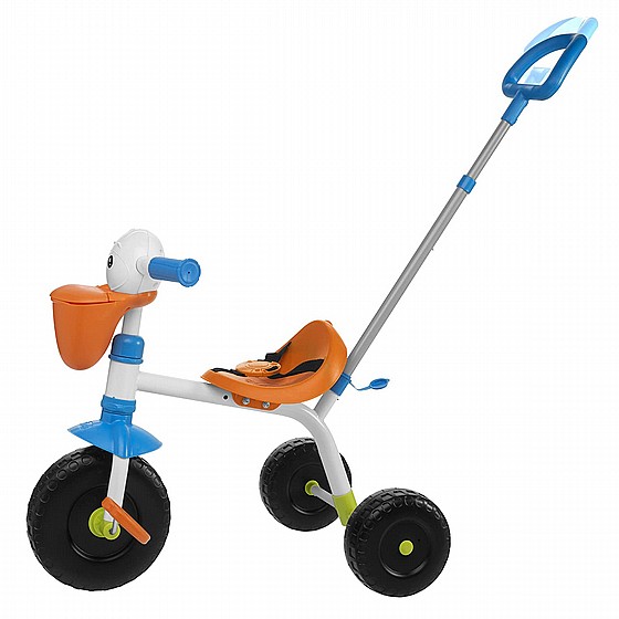 ��� ���� 2 �-1 ����� - Pelican Trike ���� Chicco