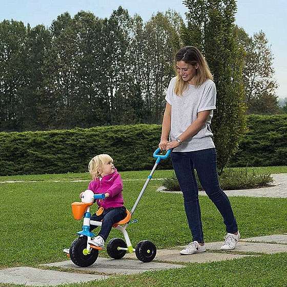 ��� ���� 2 �-1 ����� - Pelican Trike ���� Chicco