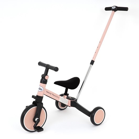 ������� ������ ������� ���� 3 �- 1 - Velocity� Plus 3-in-1 ������ Twigy