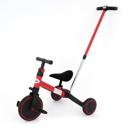 ������� ������ ������� ���� 3 �- 1 - Velocity� Plus 3-in-1 ������ Twigy