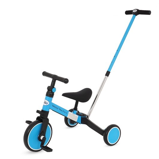 ������� ������ ������� ���� 3 �- 1 - Velocity� Plus 3-in-1 ������ Twigy