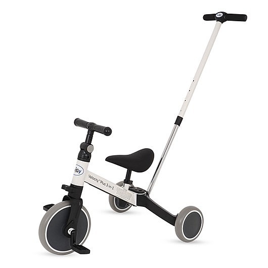 ������� ������ ������� ���� 3 �- 1 - Velocity� Plus 3-in-1 ������ Twigy