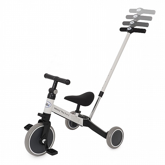 ������� ������ ������� ���� 3 �- 1 - Velocity� Plus 3-in-1 ������ Twigy