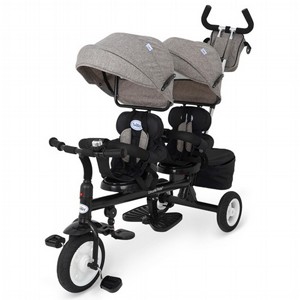 ��� ���� ������ ���� ���� - �Double Ride ������ Twigy