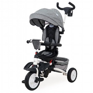 תלת אופן מתקפל לילדים קאנטרי ריידר - ™Country Rider טוויגי Twigy תלת אופן מתקפל לילדים קאנטרי ריידר - ™Country Rider טוויגי Twigy