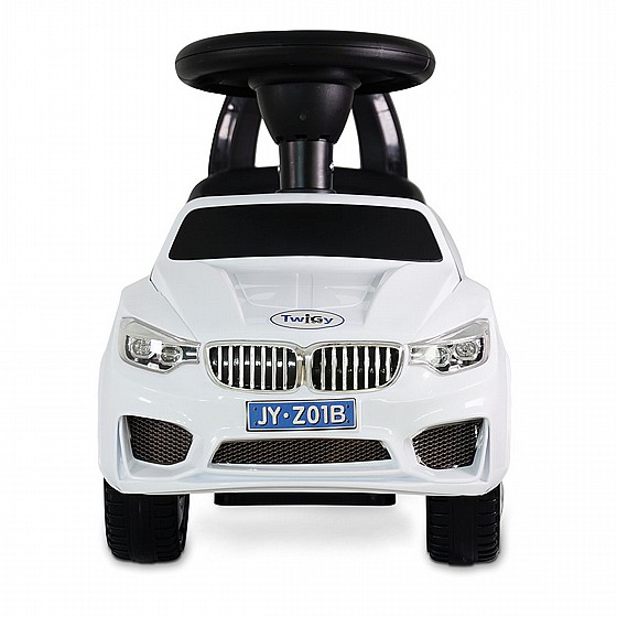 ����� ��� ������� ������ - �My First Drive ������ Twigy