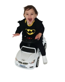 ����� ��� ������� ������ - �My First Drive ������ Twigy