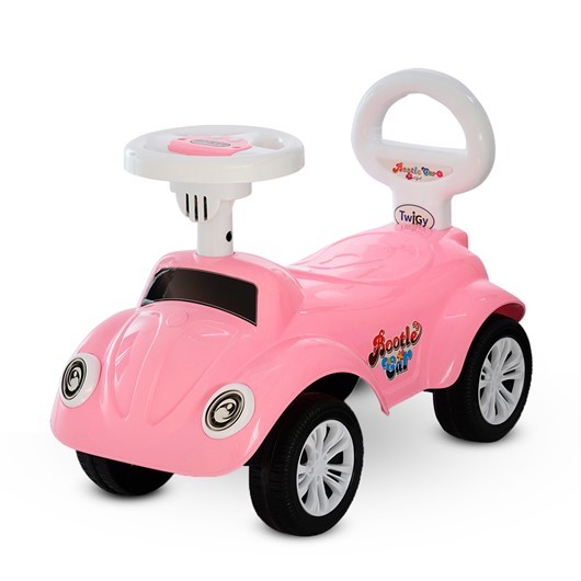 ����� �������� - �My First Drive ������ Twigy