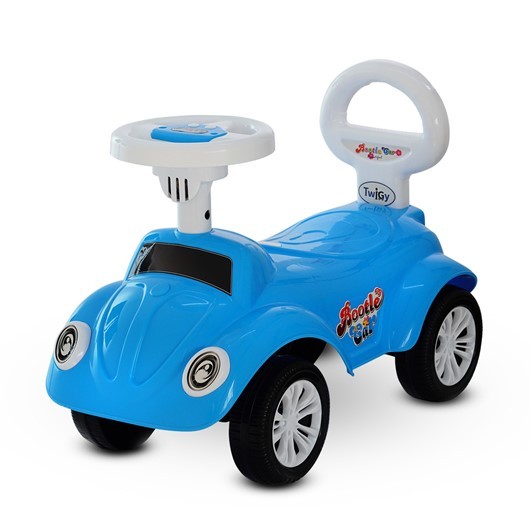 ����� �������� - �My First Drive ������ Twigy