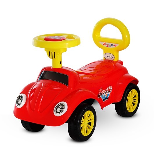 ����� �������� - �My First Drive ������ Twigy