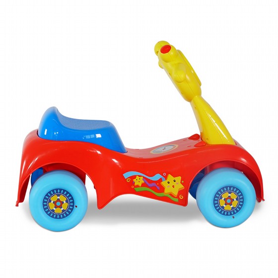 ����� �������� ������ - �My First Drive ������ Twigy