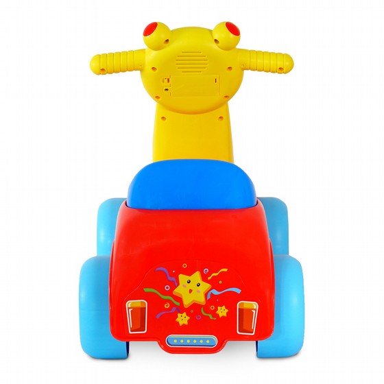 ����� �������� ������ - �My First Drive ������ Twigy