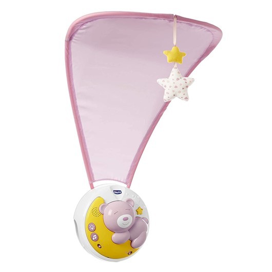 ���� ����� ���� - Star Musical Box ���� Chicco