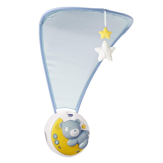 ���� ����� ���� - Star Musical Box ���� Chicco