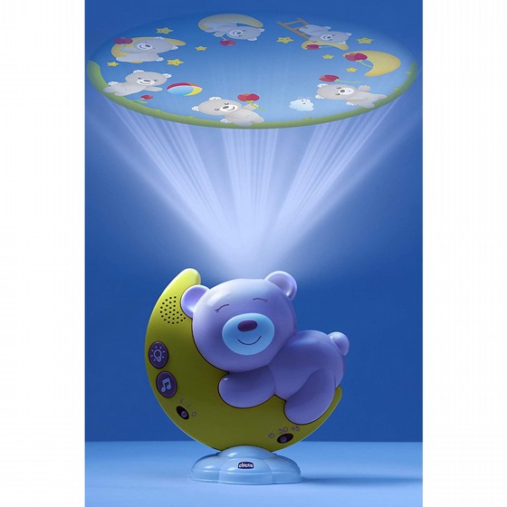 ���� ����� ���� - Star Musical Box ���� Chicco