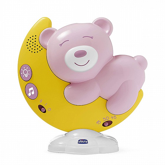 ���� ����� ���� - Star Musical Box ���� Chicco