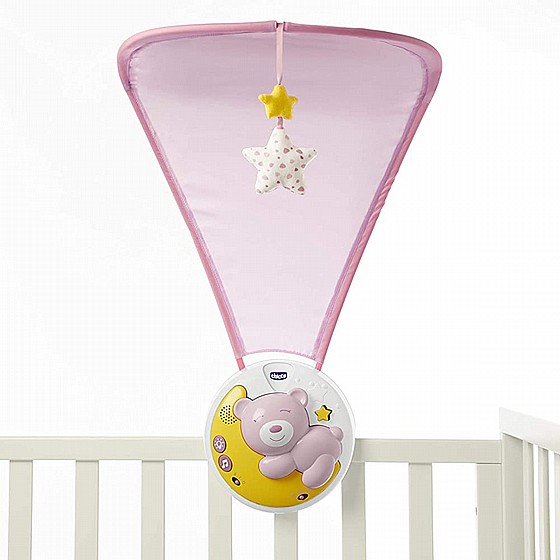 ���� ����� ���� - Star Musical Box ���� Chicco