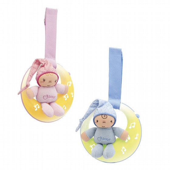 מובייל ירח - GoodNight Moon צ'יקו Chicco