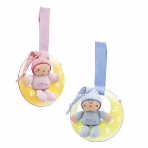 מובייל ירח - GoodNight Moon צ'יקו Chicco מובייל ירח - GoodNight Moon צ'יקו Chicco