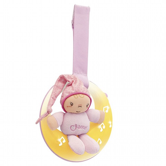 ������ ��� - GoodNight Moon ���� Chicco