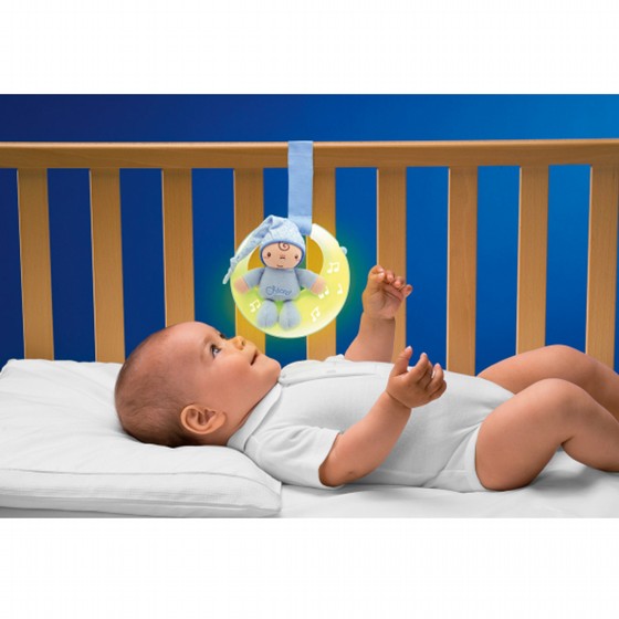 ������ ��� - GoodNight Moon ���� Chicco