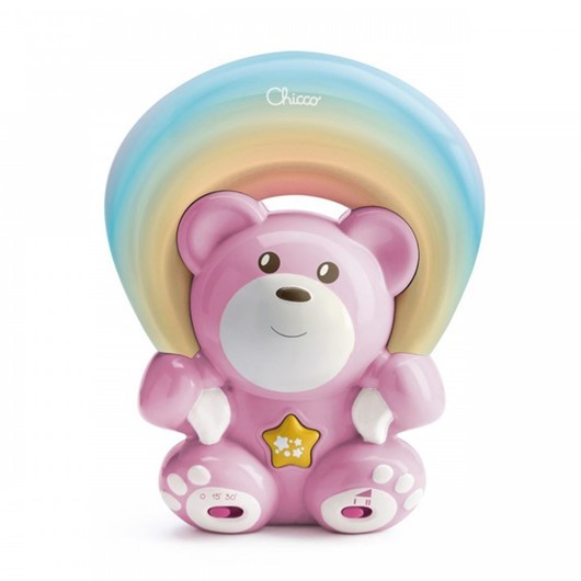 ����� ���� ���� ��� ���� - Rainbow Bear ���� Chicco