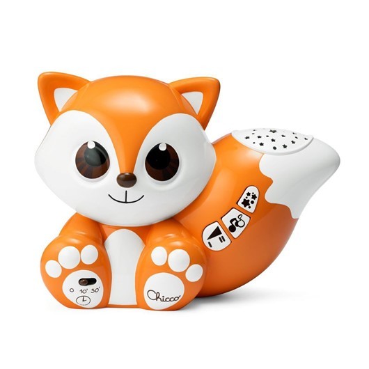 ����� ���� ������ ���� - MF Fox Projector ���� Chicco