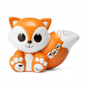 ����� ���� ������ ���� - MF Fox Projector �'��� Chicco