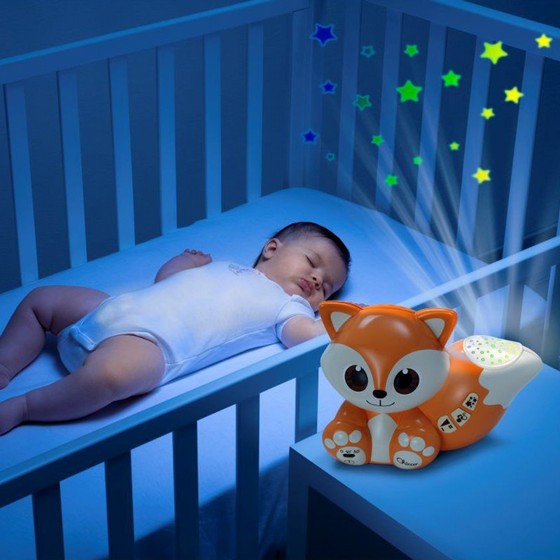 ����� ���� ������ ���� - MF Fox Projector ���� Chicco