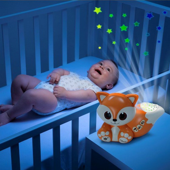 ����� ���� ������ ���� - MF Fox Projector ���� Chicco