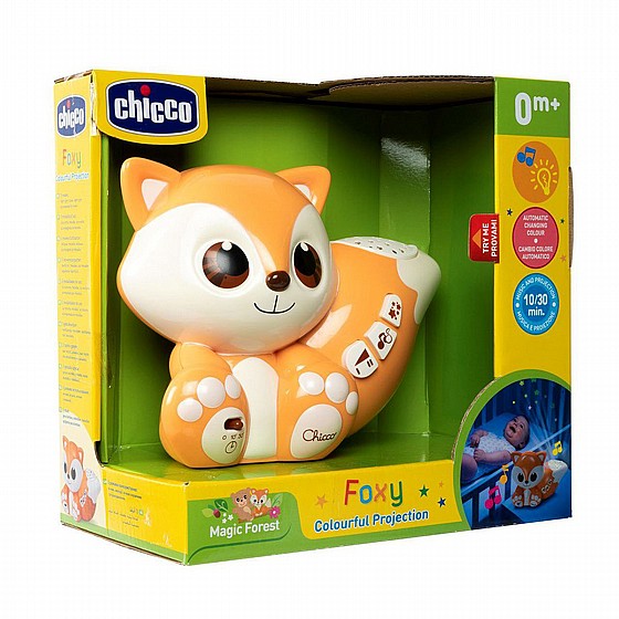 ����� ���� ������ ���� - MF Fox Projector ���� Chicco