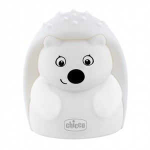 מנורת לילה נטענת קיפוד - Rechargeable Hedgehog צ'יקו Chicco מנורת לילה נטענת קיפוד - Rechargeable Hedgehog צ'יקו Chicco