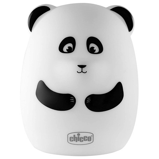 ����� ���� ����� ���� - Rechargeable Lamp Panda Fox ���� Chicco